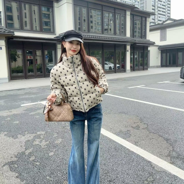 CHANEL 25S DOWN JACKET 311