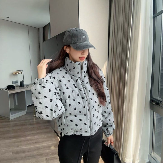 CHANEL 25S DOWN JACKET 310