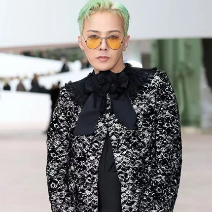 CHANEL 25S JACKET 401