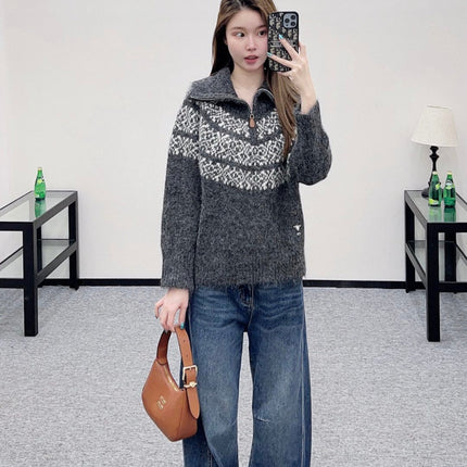 DIOR 25S PULLOVER SWEATER 584