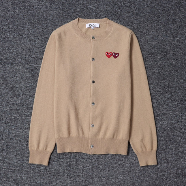 DIOR 25S CASHMERE CARDIGAN 578