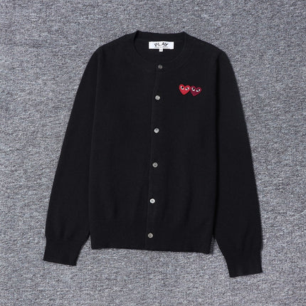 DIOR 25S CASHMERE CARDIGAN 577