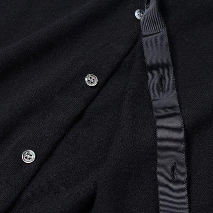 DIOR 25S CASHMERE CARDIGAN 577