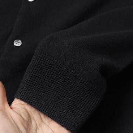 DIOR 25S CASHMERE CARDIGAN 577