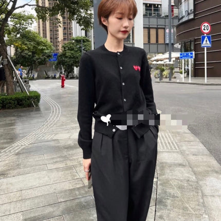 DIOR 25S CASHMERE CARDIGAN 577