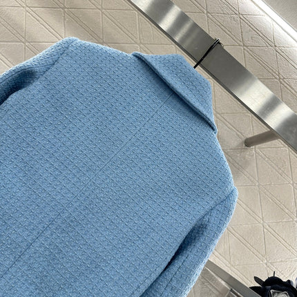 CHANEL 25S JACKET STYLE 117