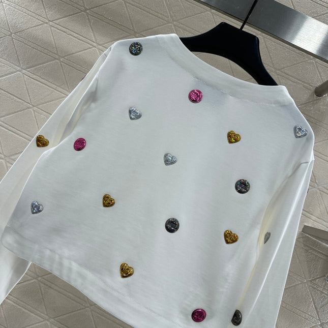 CHANEL 25S CARDIGAN STYLE 224