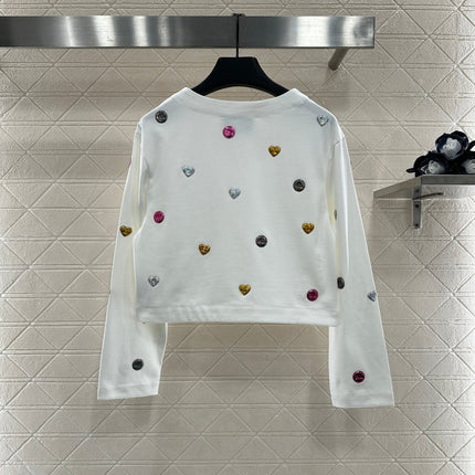 CHANEL 25S CARDIGAN STYLE 224