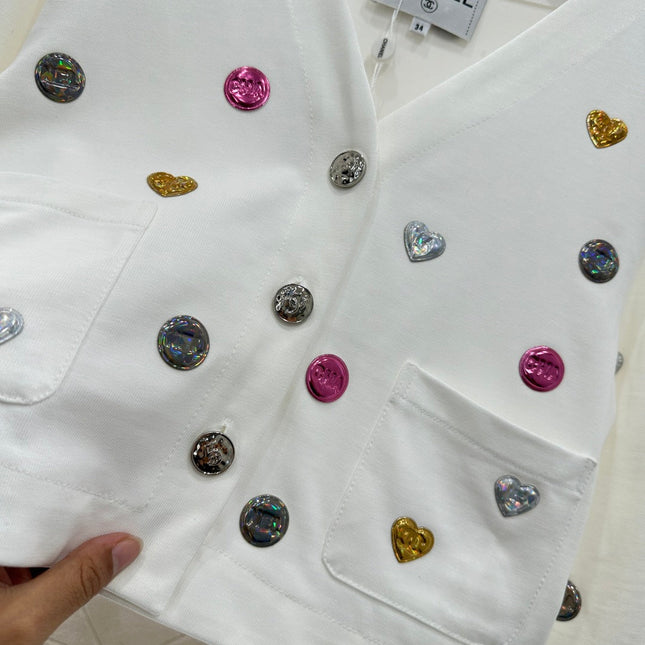 CHANEL 25S CARDIGAN STYLE 224