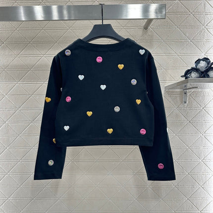 CHANEL 25S CARDIGAN STYLE 223