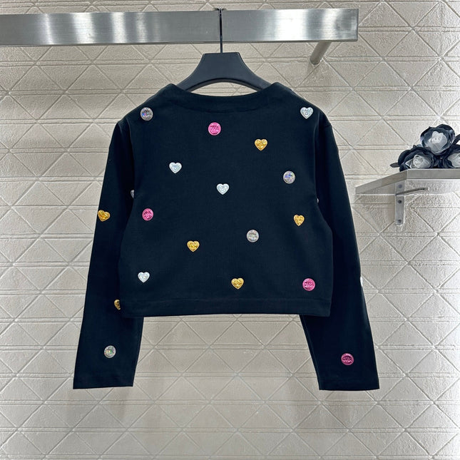 CHANEL 25S CARDIGAN STYLE 223