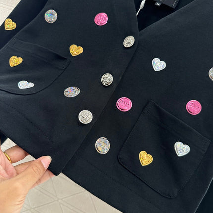 CHANEL 25S CARDIGAN STYLE 223