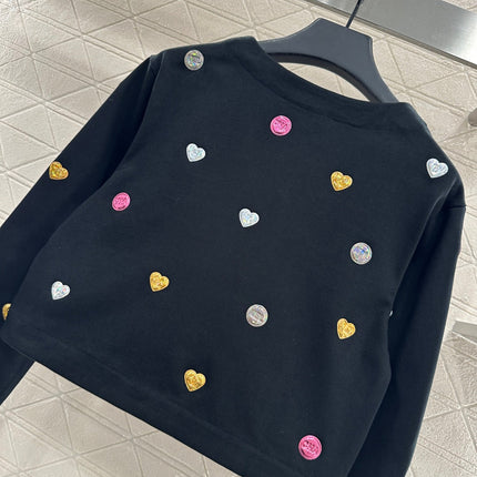 CHANEL 25S CARDIGAN STYLE 223