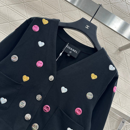 CHANEL 25S CARDIGAN STYLE 223