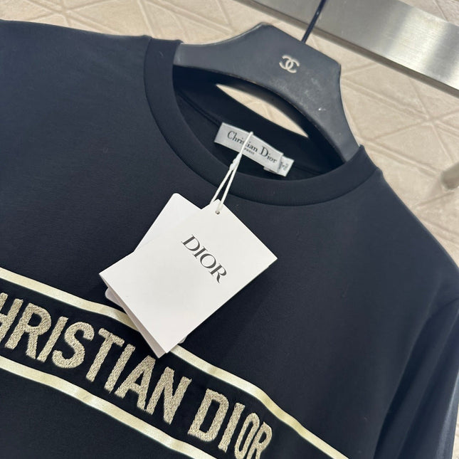 DIOR 25S T-SHIRT 480