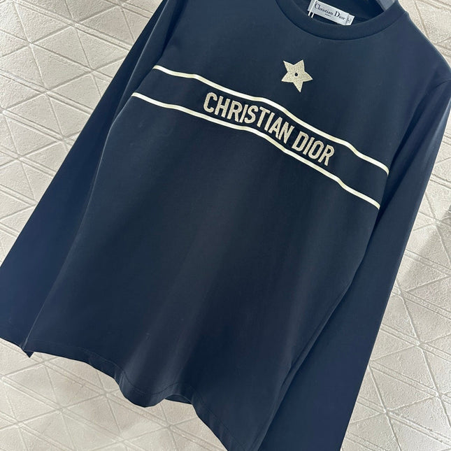 DIOR 25S T-SHIRT 480