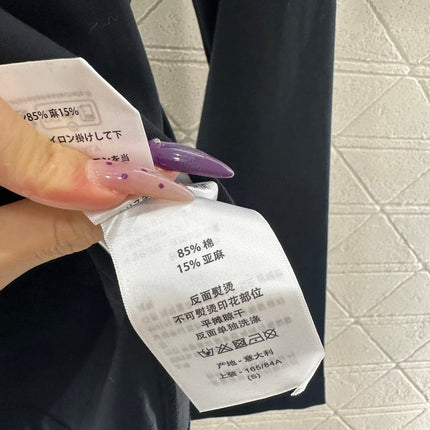 DIOR 25S T-SHIRT 480