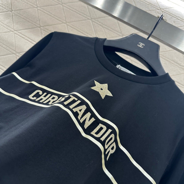 DIOR 25S T-SHIRT 480