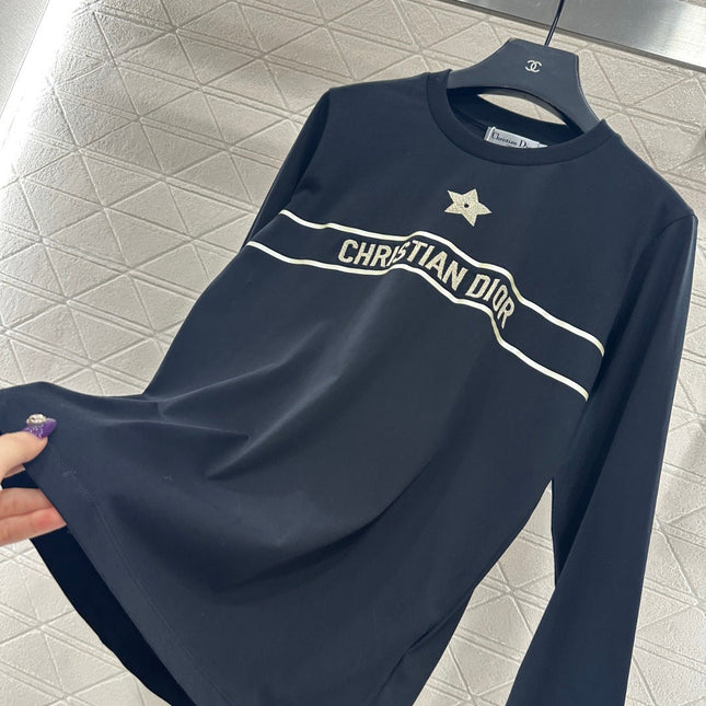 DIOR 25S T-SHIRT 480