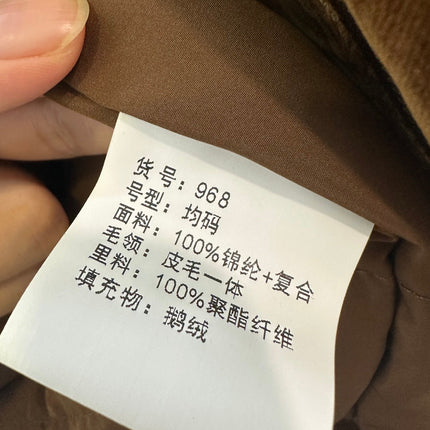 CELINE 25S VELVET DENIM JACKET 0099