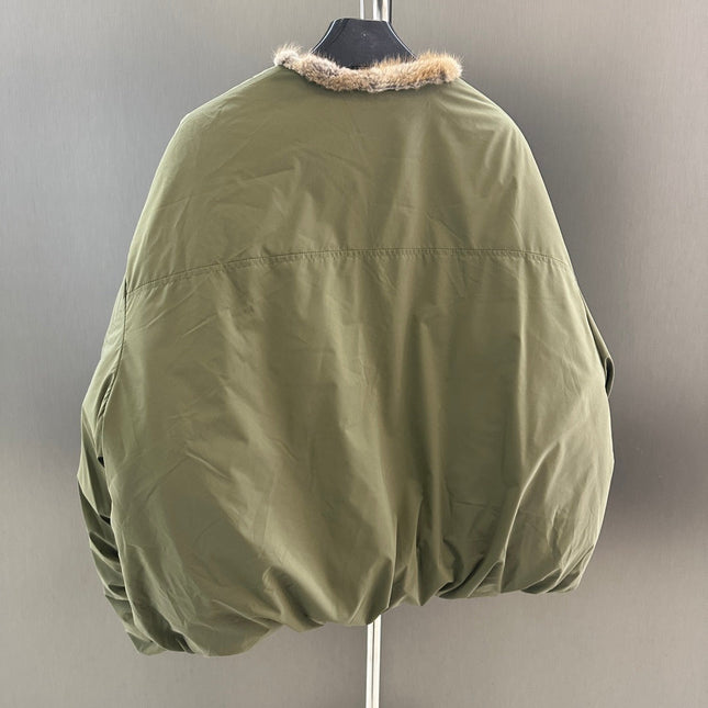 CELINE 25S PREMIUM GOOSE DOWN JACKET 0095