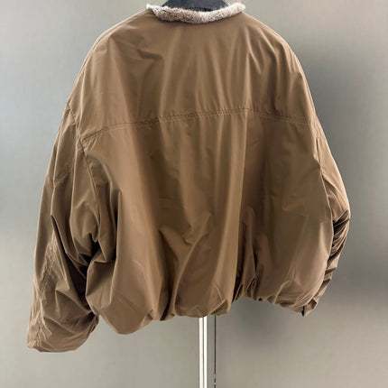 CELINE 25S PREMIUM GOOSE DOWN JACKET 0096