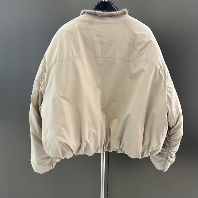 CELINE 25S PREMIUM GOOSE DOWN JACKET 0097