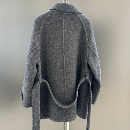 CELINE 25S WOOL CARDIGAN 0050