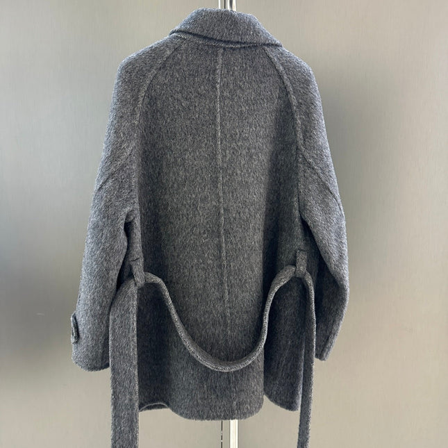 CELINE 25S WOOL CARDIGAN 0050