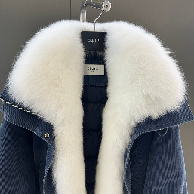 CELINE 25S PREMIUM DOWN JACKET 0093