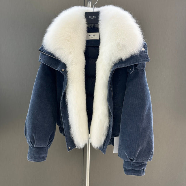 CELINE 25S PREMIUM DOWN JACKET 0093