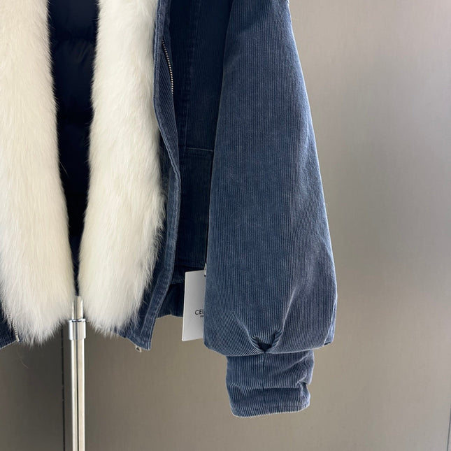 CELINE 25S PREMIUM DOWN JACKET 0093