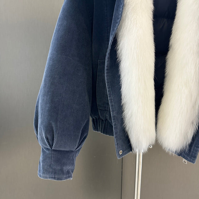 CELINE 25S PREMIUM DOWN JACKET 0093