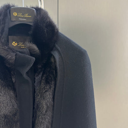 LP JACKET SET STYLE 367