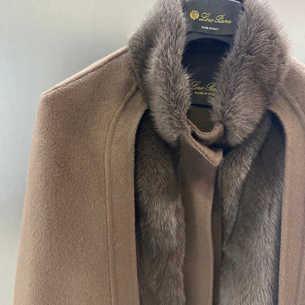 LP JACKET SET STYLE 366