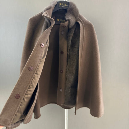 LP JACKET SET STYLE 366