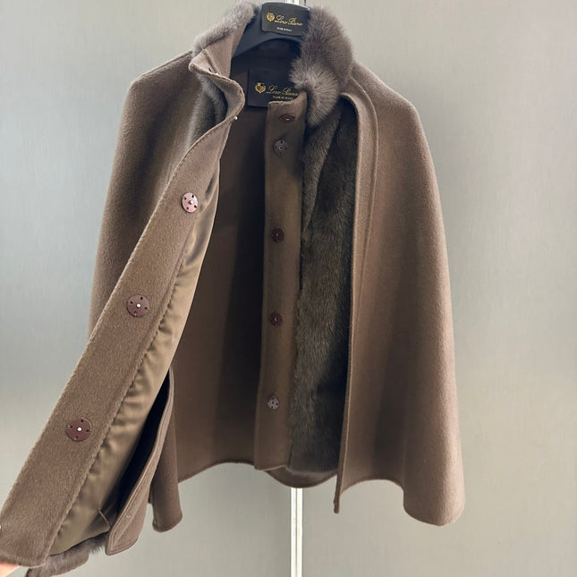 LP JACKET SET STYLE 366