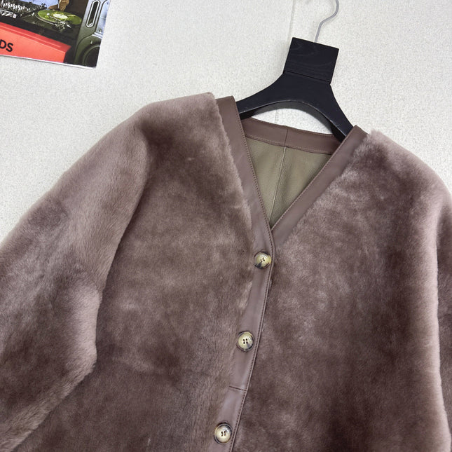 LOEWE JACKET STYLE 271