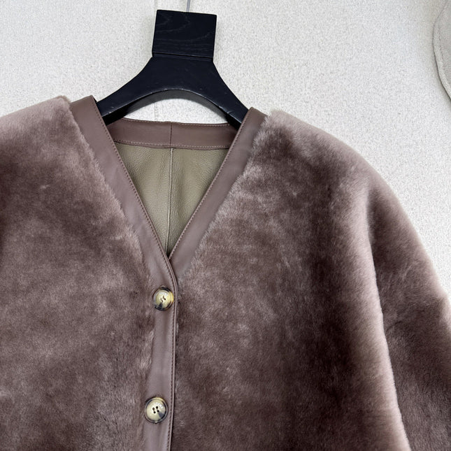 LOEWE JACKET STYLE 271