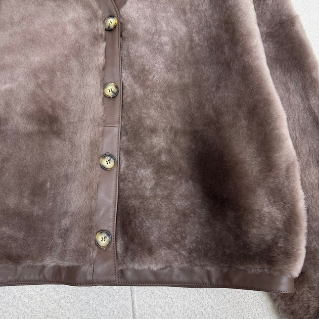 LOEWE JACKET STYLE 271