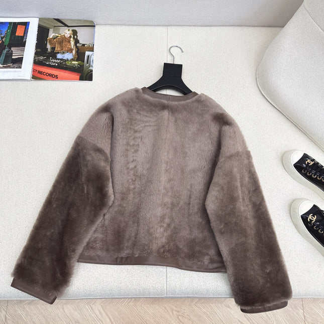 LOEWE JACKET STYLE 271