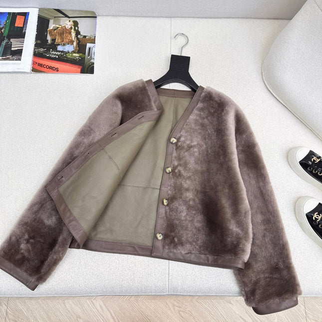LOEWE JACKET STYLE 271