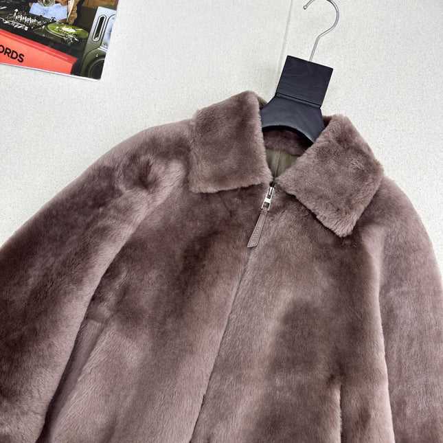 LOEWE JACKET STYLE 272