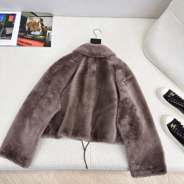 LOEWE JACKET STYLE 272