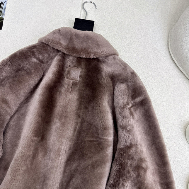 LOEWE JACKET STYLE 272