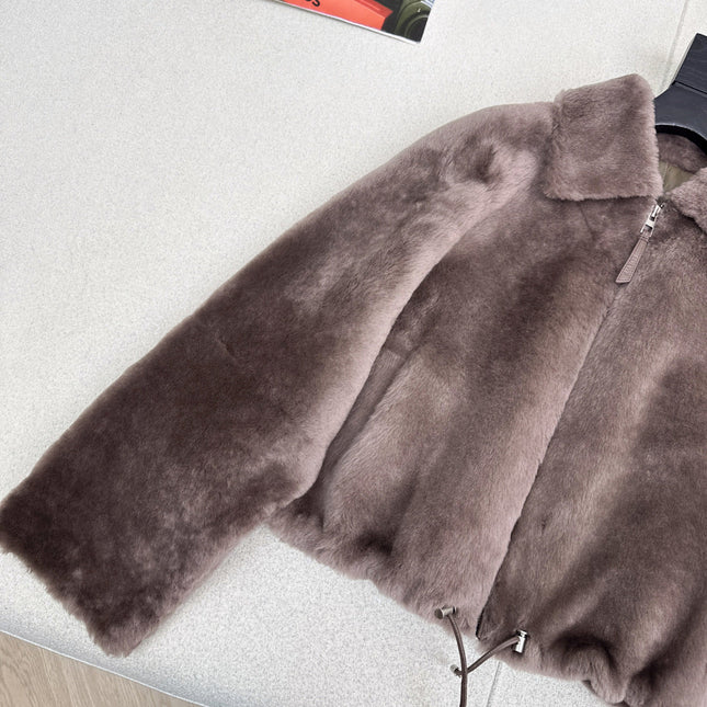 LOEWE JACKET STYLE 272