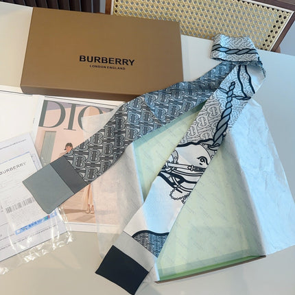 BBR RIBBON 160 CM IN SILK 583532