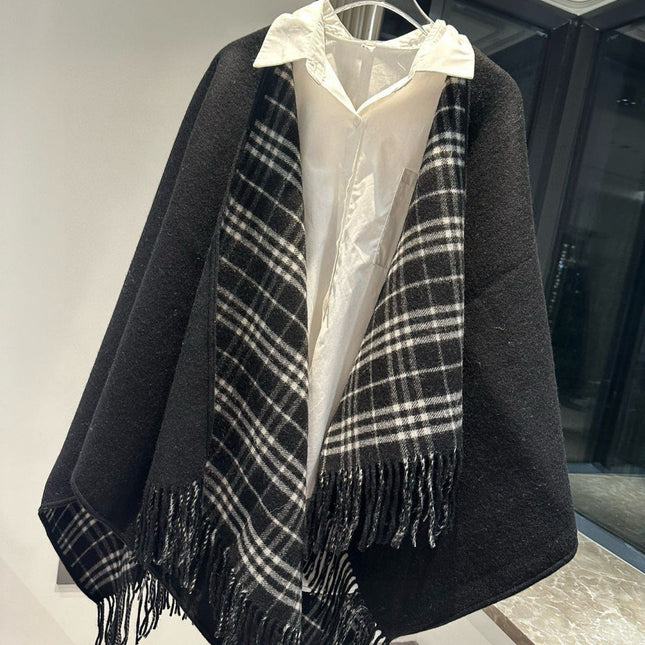 BURBERRY 25S SCARF 150 CM IN CASHMERE 938108