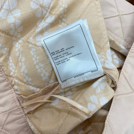 CHANEL 25S BELTED SHORTS STYLE 216