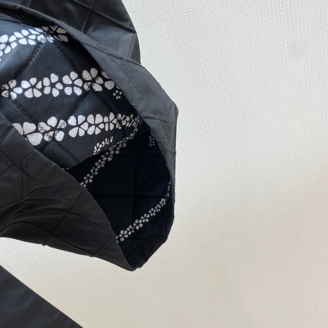 CHANEL 25S BELTED SHORTS STYLE 215